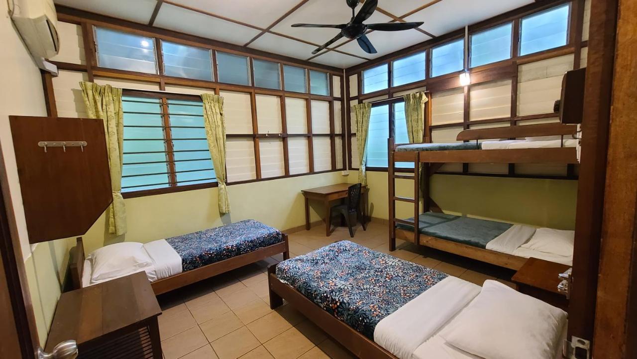 Sepilok B&B Bed & Breakfast