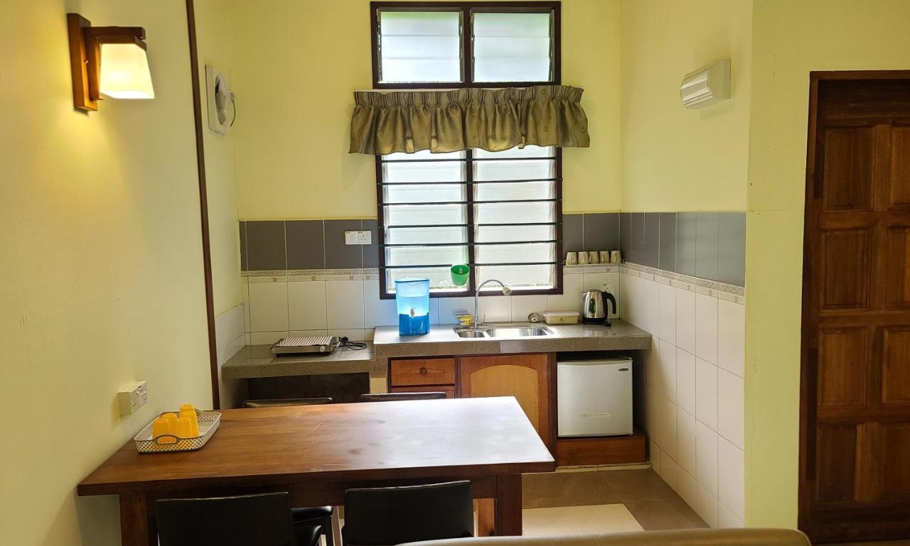 Sepilok B&B Tempat Tidur & Sarapan Sepilok