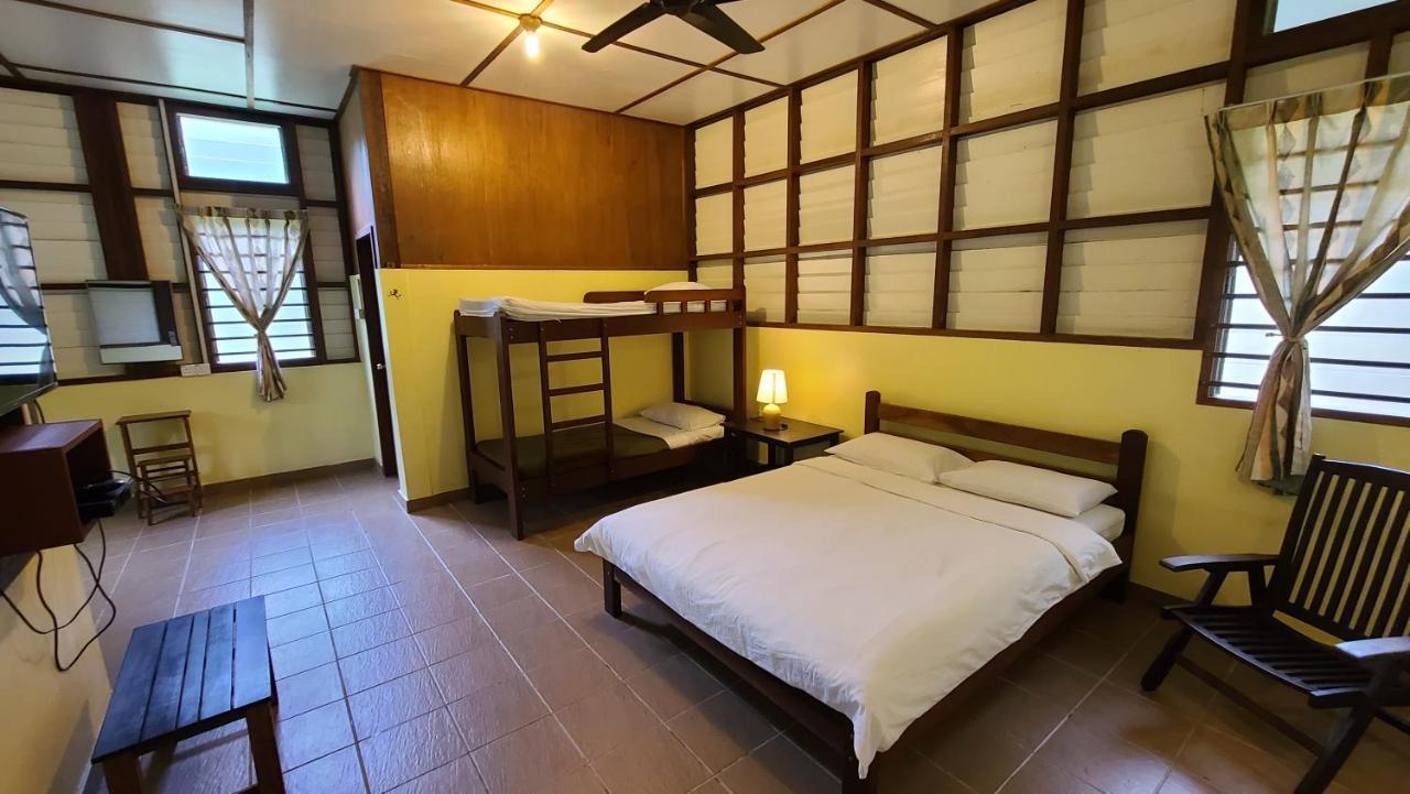 Sepilok B&B Bed & Breakfast Sepilok