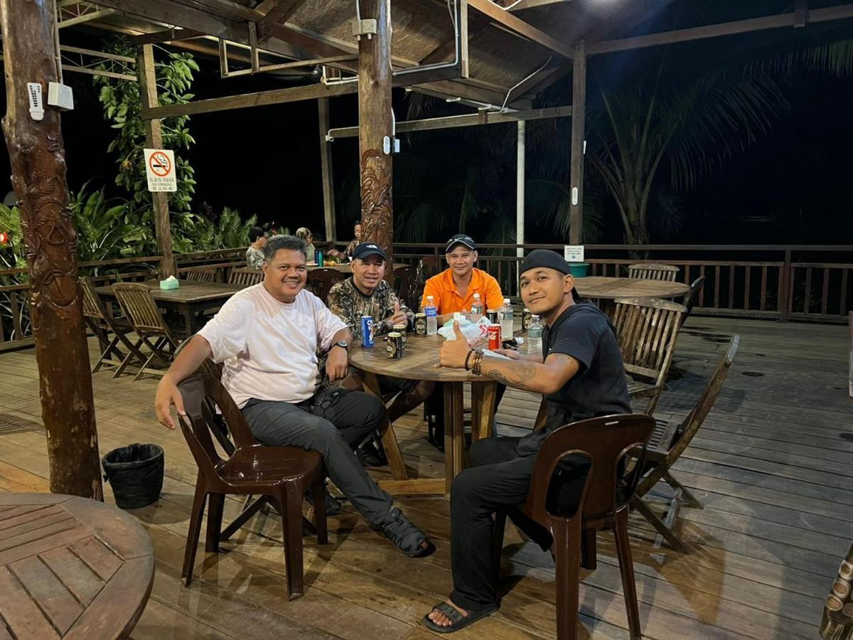 Sepilok B&B Bed & Breakfast