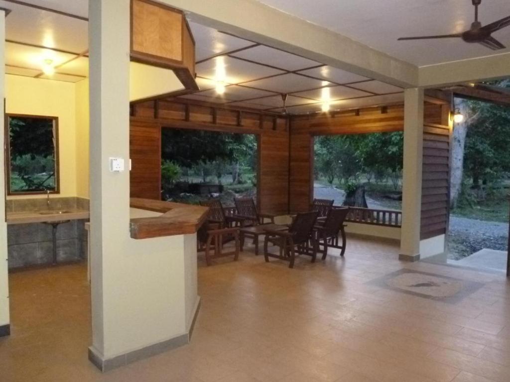 Sepilok B&B * Sepilok