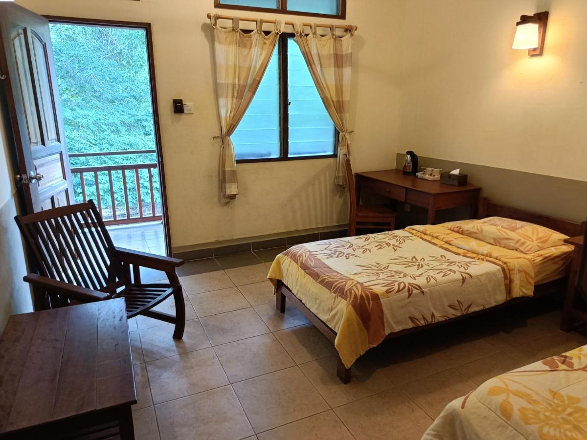 Bed & Breakfast Sepilok B&B Sepilok