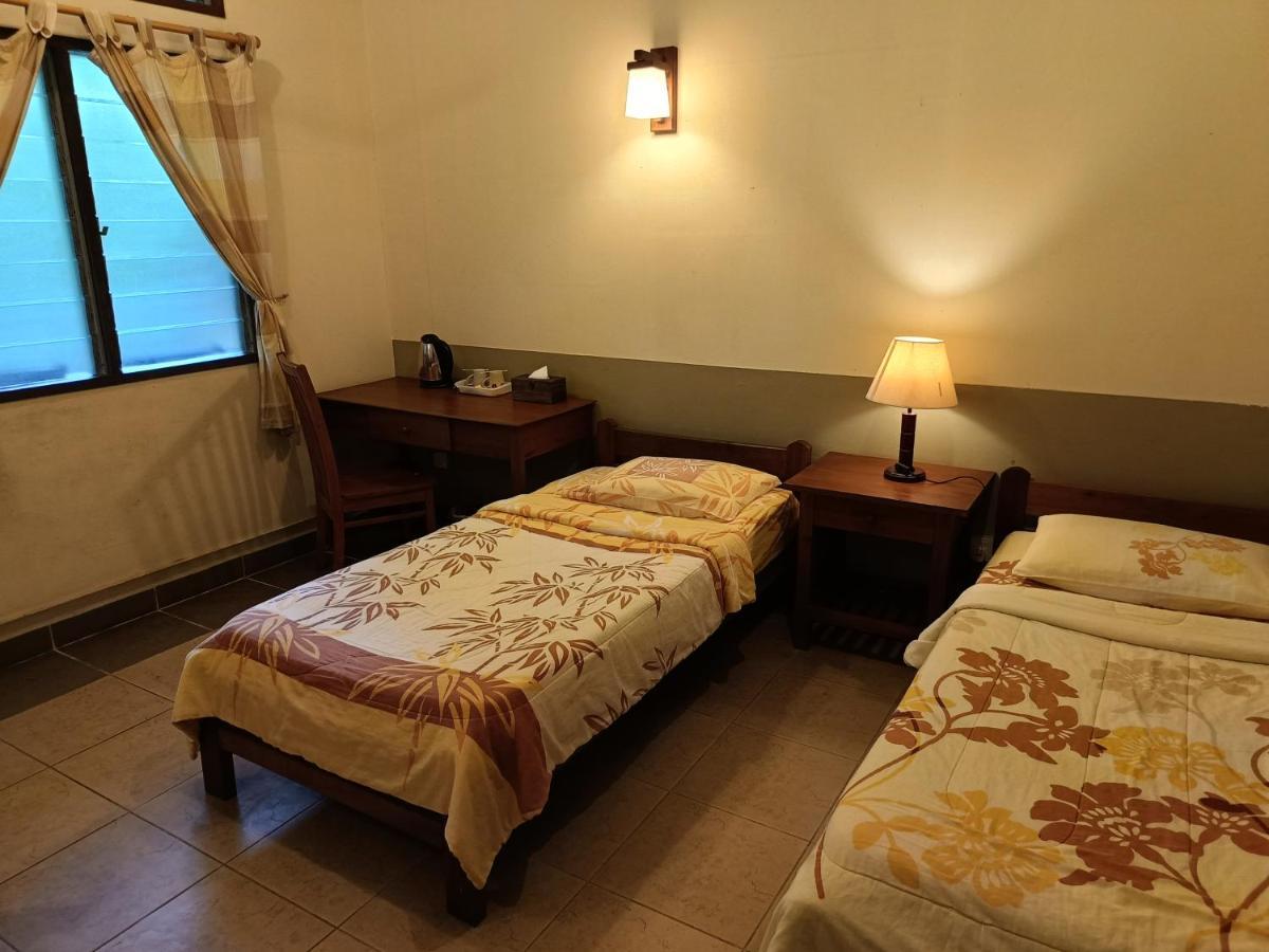 Bed & Breakfast Sepilok B&B Sepilok