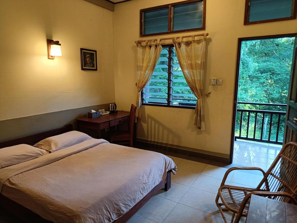 Bed & Breakfast Sepilok B&B Sepilok