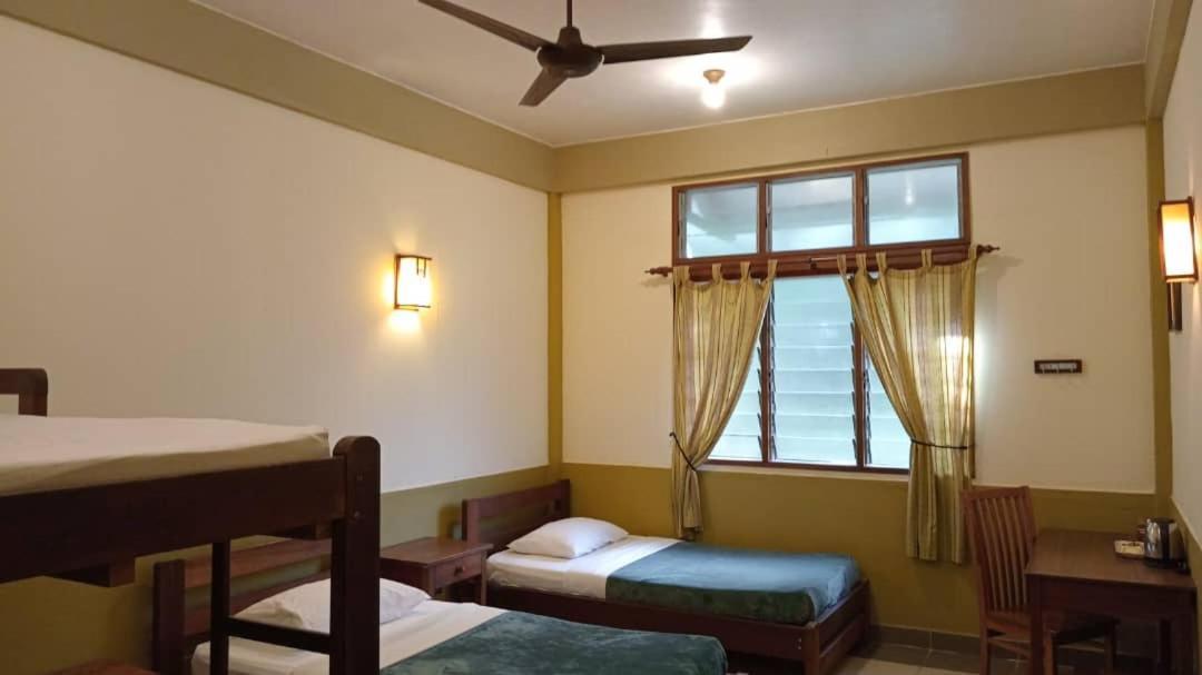 Sepilok B&B Bed & Breakfast