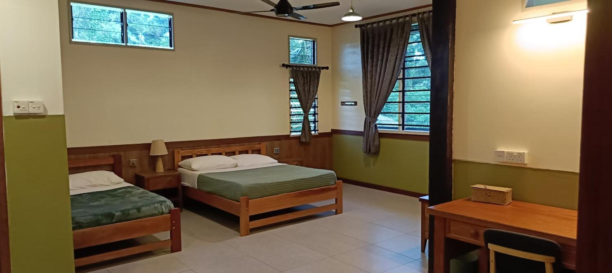 Sepilok B&B