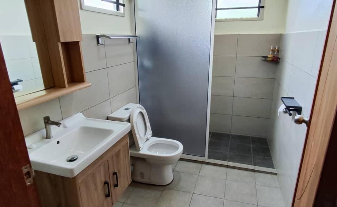 Bed & Breakfast Sepilok B&B *