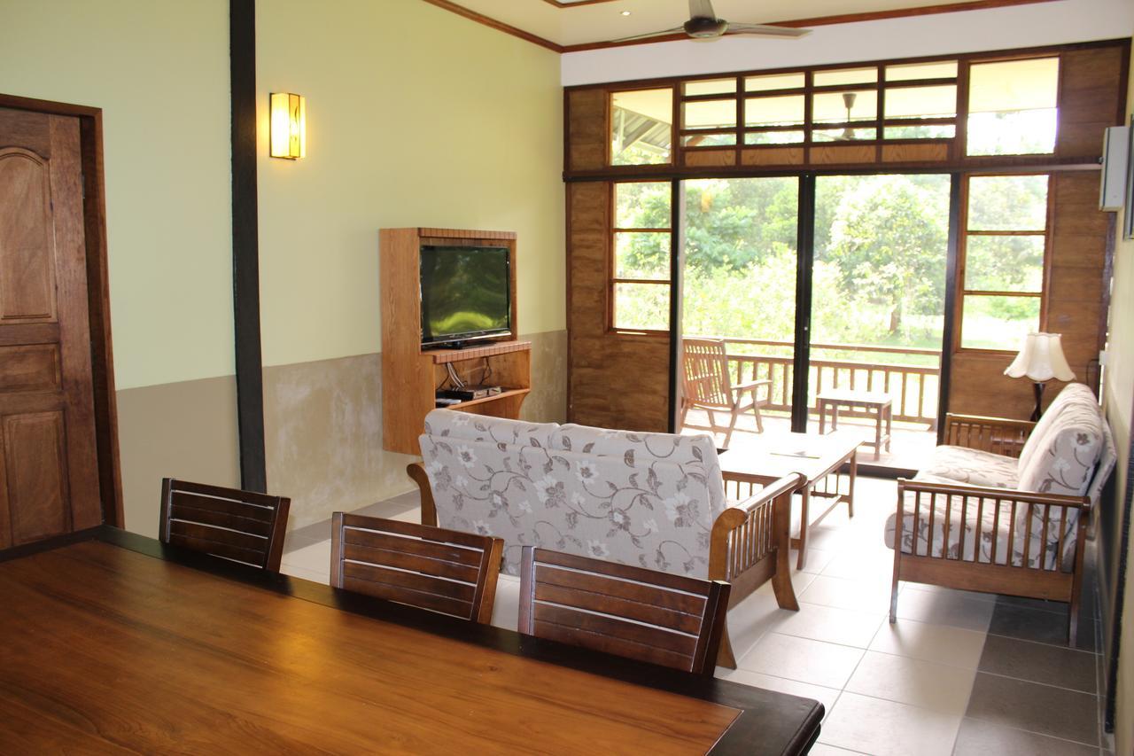 Sepilok B&B Bed & Breakfast *