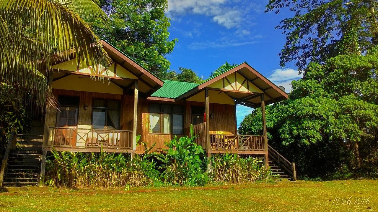 Sepilok B&B Tempat Tidur & Sarapan