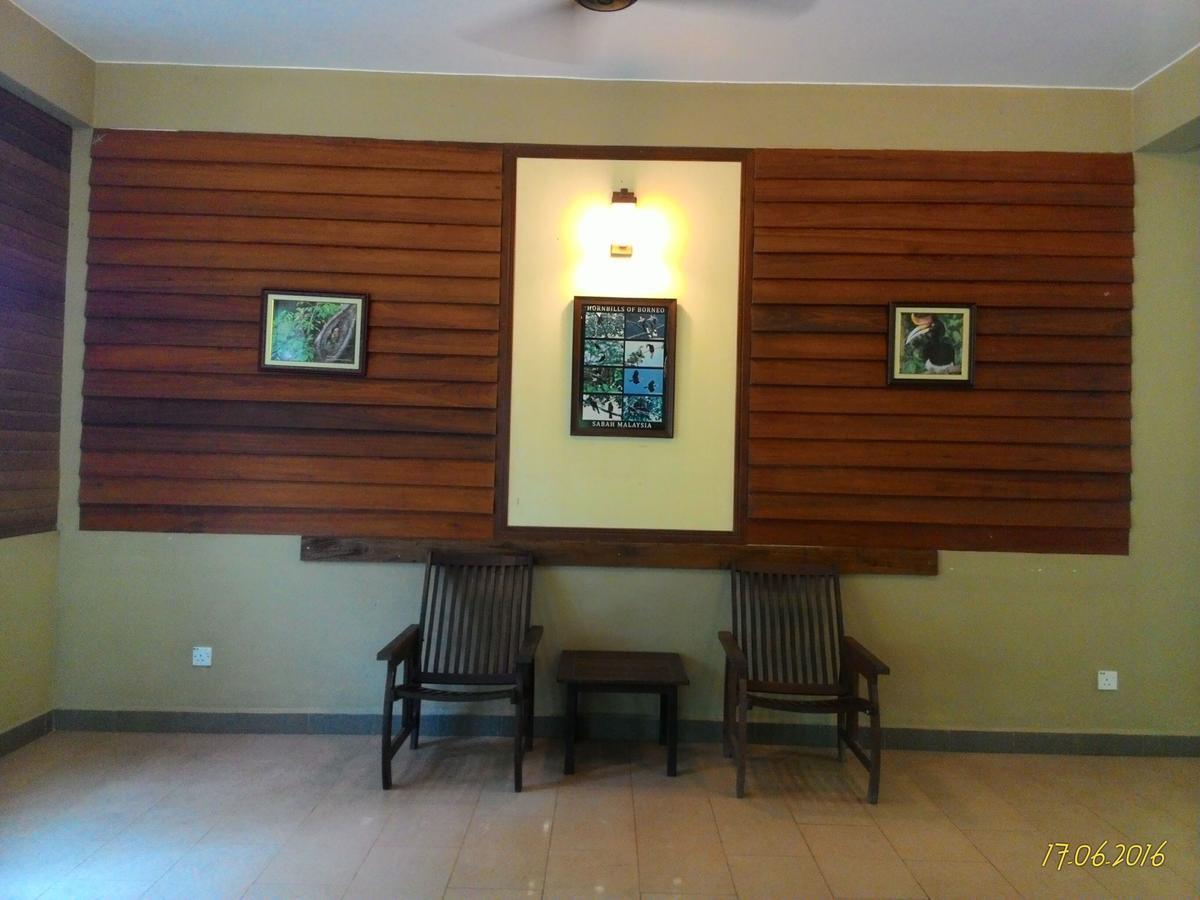 Sepilok B&B Bed & Breakfast Sepilok